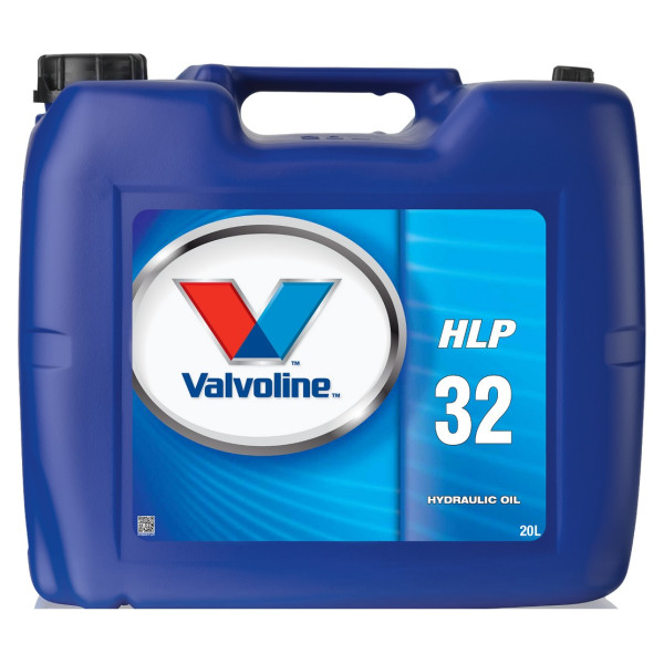 Valvoline HLP 32, 20л