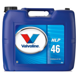 Valvoline HLP 46, 20л