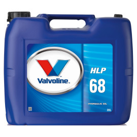Valvoline HLP 68, 20л