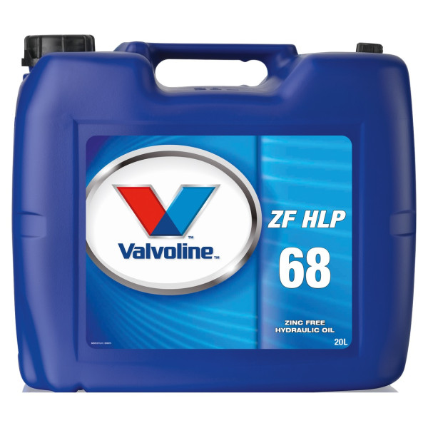 Valvoline HLP ZF 68, 20л