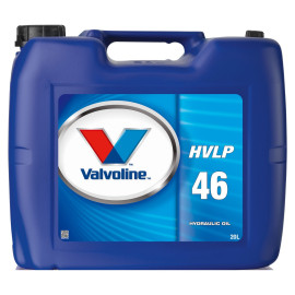 Valvoline HVLP 46, 20л