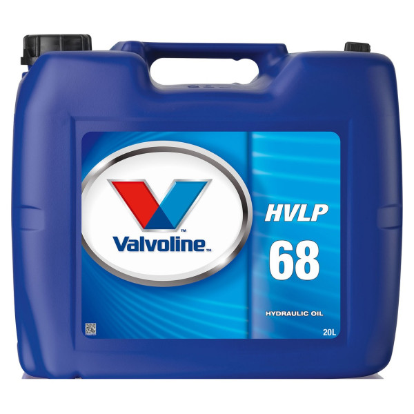 Valvoline HVLP 68, 20л