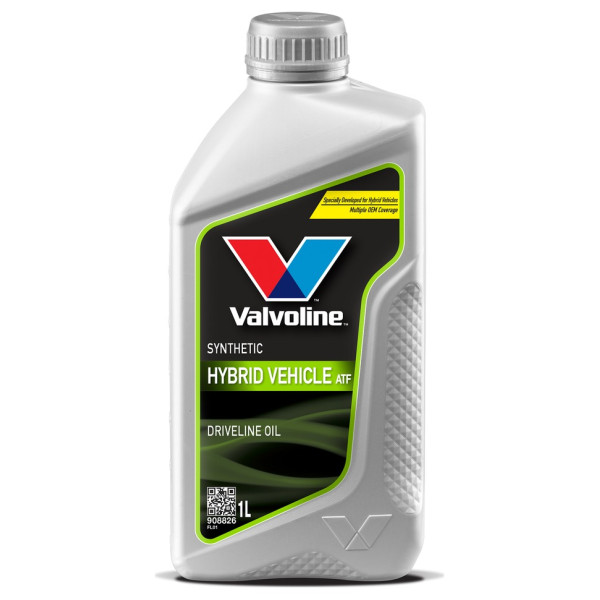 Valvoline Hybrid ATF, 1л