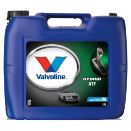Valvoline Hybrid ATF, 20л