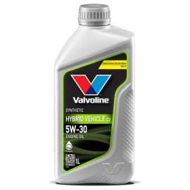 Valvoline Hybrid C2 5W-30, 1л