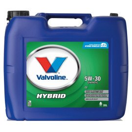 Valvoline Hybrid C2 5W-30, 20л