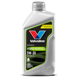 Valvoline Hybrid C3 5W-30, 1л