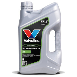 Valvoline Hybrid C3 5W-30, 5л