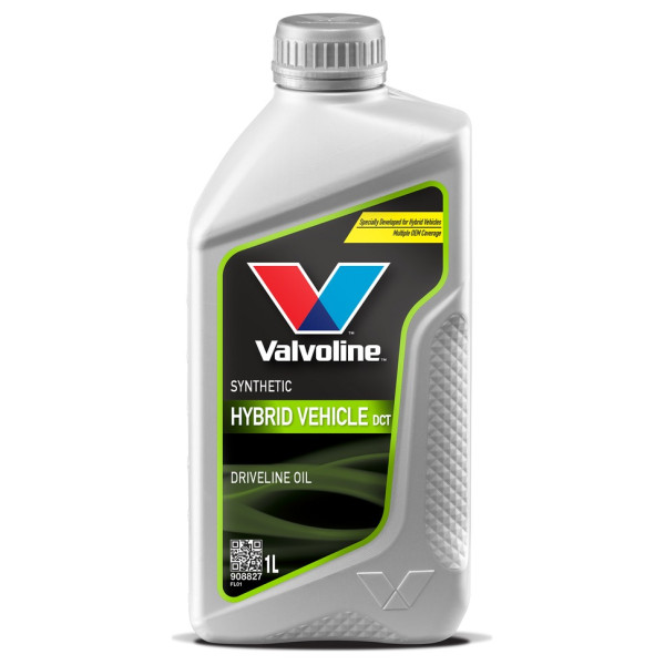 Valvoline Hybrid DCT, 1л