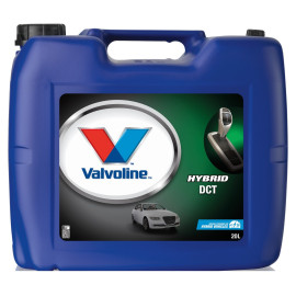 Valvoline Hybrid DCT, 20л