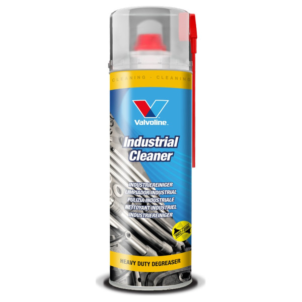 Valvoline Industrial Cleaner, 500мл