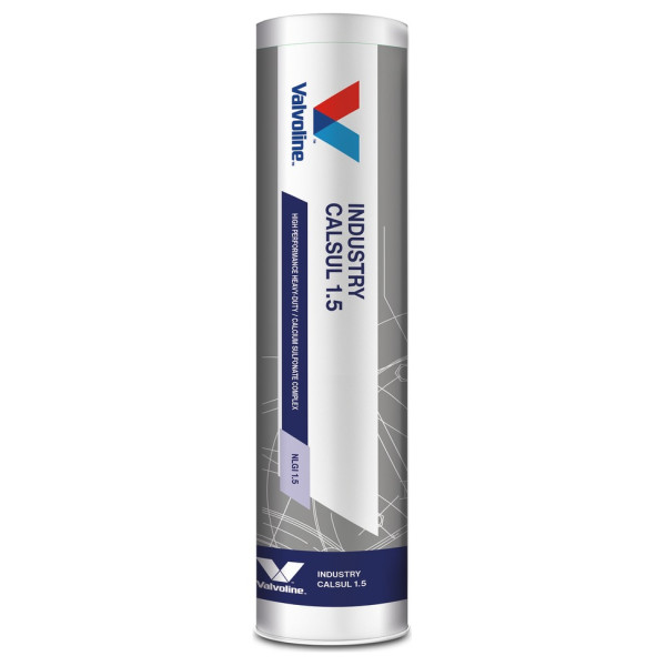 Valvoline Industry Calsul 1.5, 400г
