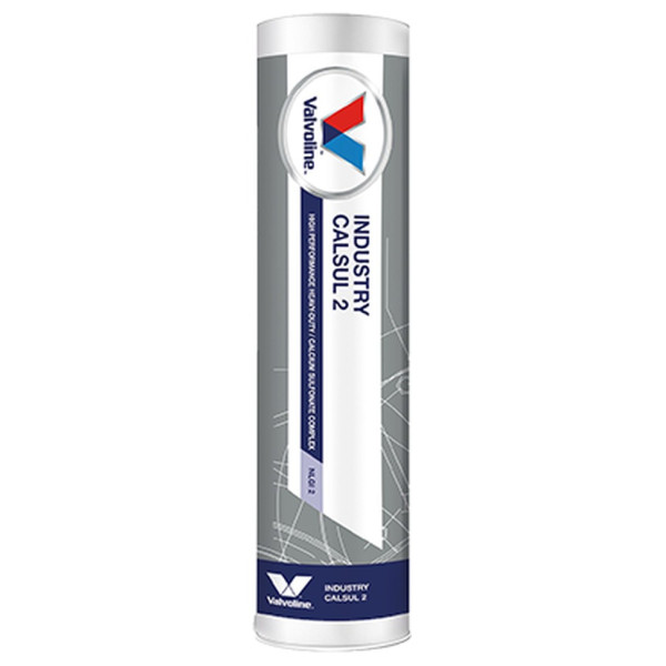Valvoline Industry Calsul 2, 400г