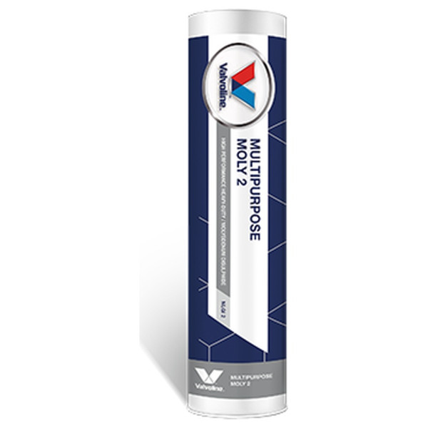 Valvoline Industry Calsul Moly PT 2, 400г