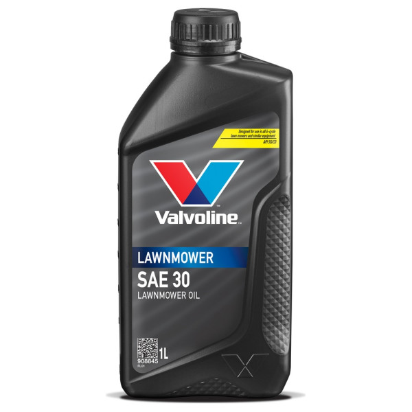 Valvoline Lawnmower Oil SAE 30, 1л