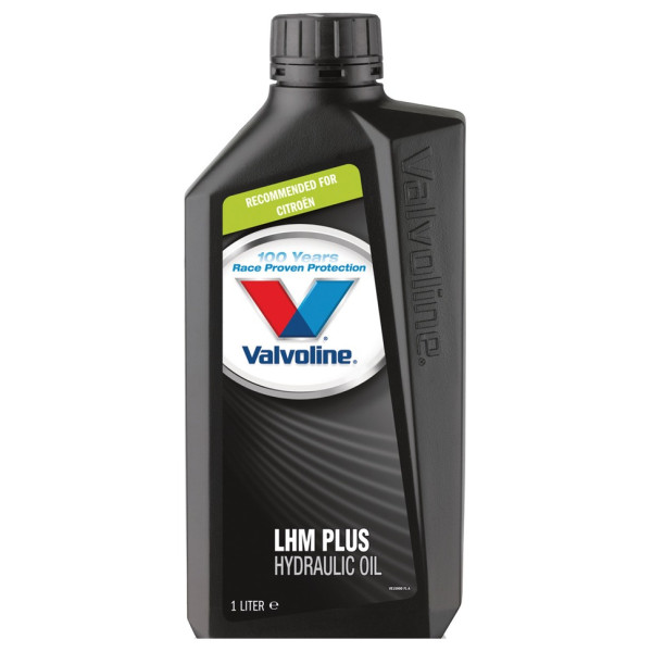Valvoline LHM Plus, 1л