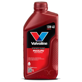 Valvoline MaxLife 10W-40, 20л