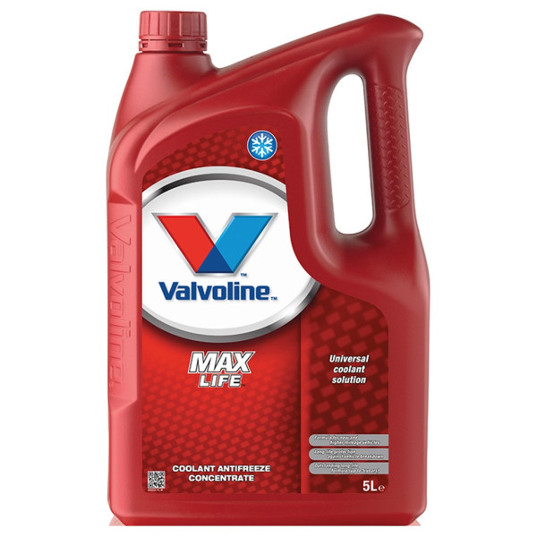 Valvoline MaxLife Antifreeze Coolant Concentrate, ...
