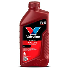 Valvoline MaxLife C3 5W-30, 1л