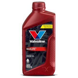 Valvoline MaxLife FE 5W-30, 1л