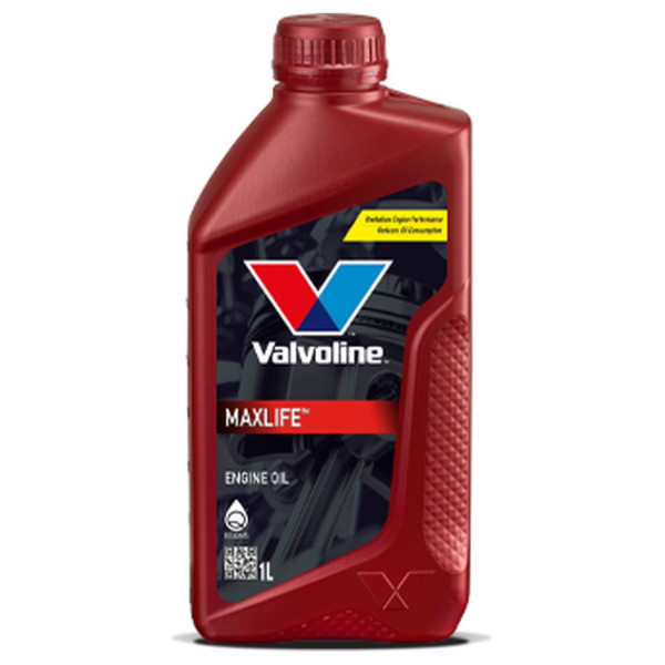 Valvoline MaxLife FE 5W-30, 4л