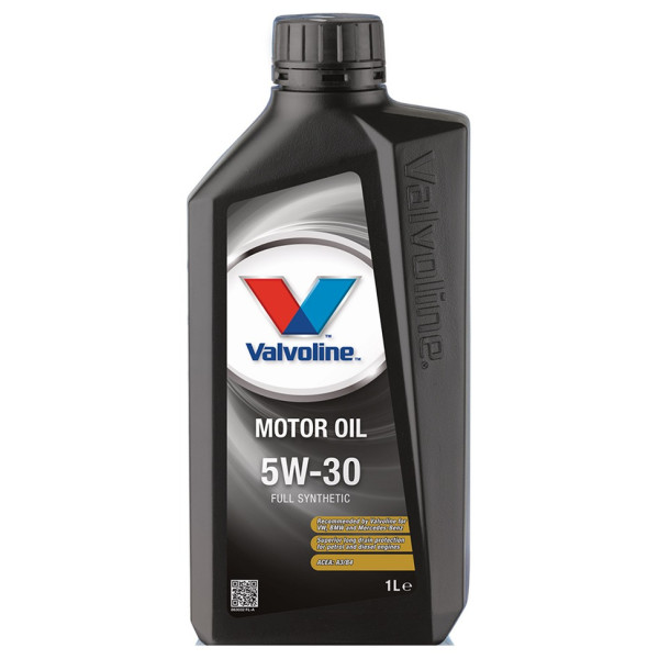 Valvoline Motor Oil 5W-30, 1л
