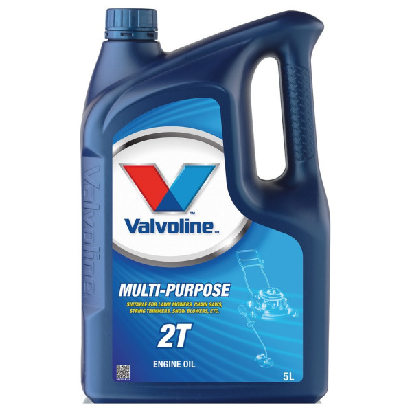 Valvoline Multi-Purpose 2T, 5л