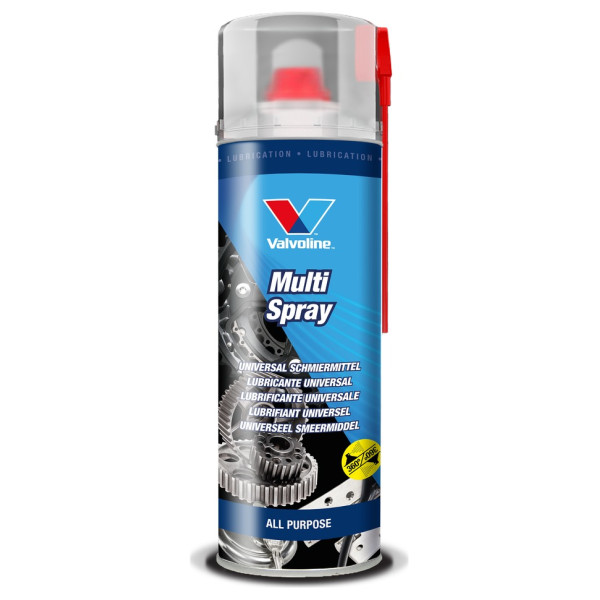 Valvoline Multi Spray, 500мл