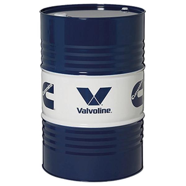 Valvoline Premium Blue GEO M-85 15W-40, 208л