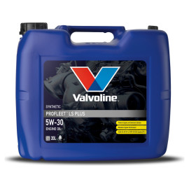 Valvoline ProFleet LS Plus 5W-30, 20л