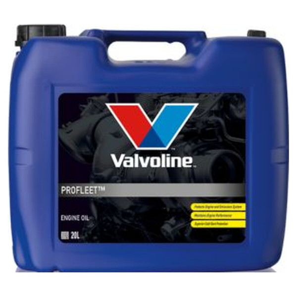 Valvoline ProFleet LSA 5W-30, 20л