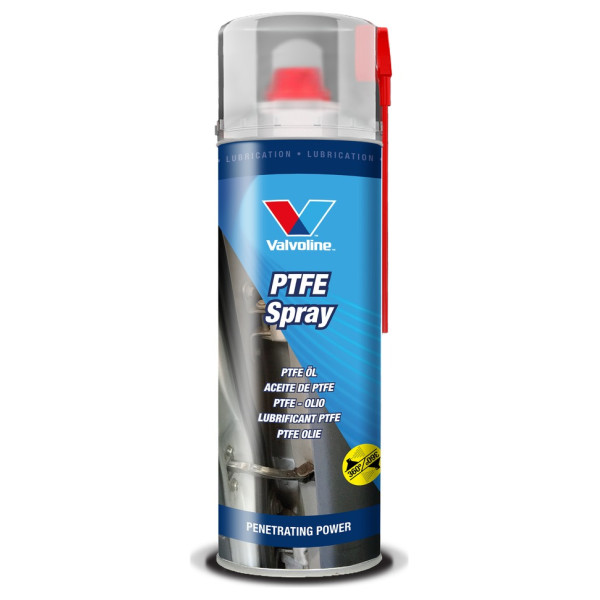 Valvoline PTFE Spray, 500мл