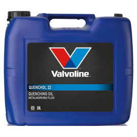 Valvoline Quenchol 22, 20л