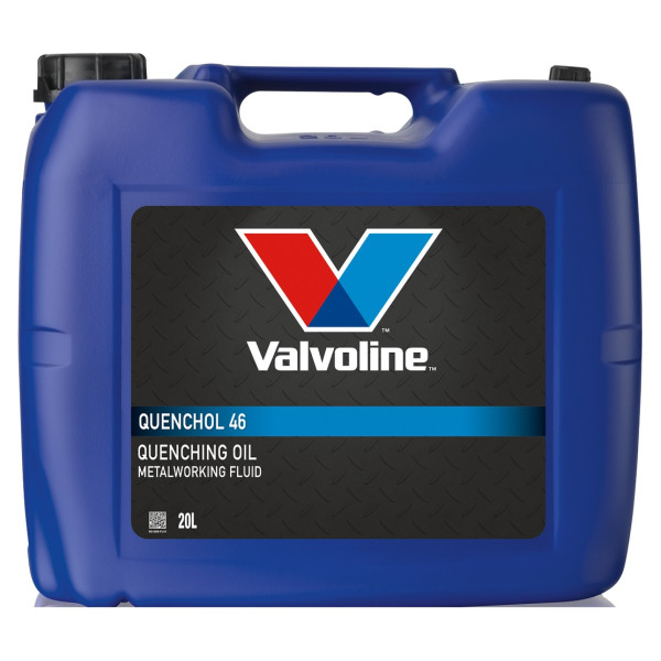 Valvoline Quenchol 46, 20л