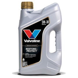 Valvoline Restore & Protect 5W-30, 1л