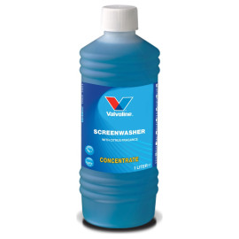 Valvoline Screenwasher AntiFreeze Concentrate, 1л