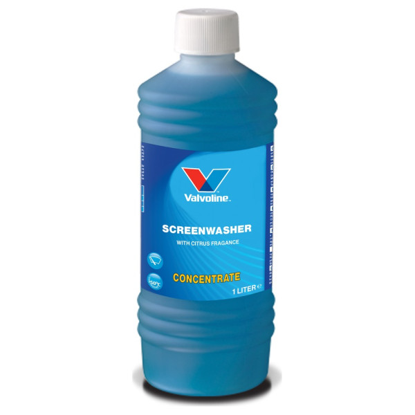 Valvoline Screenwasher AntiFreeze Concentrate, 1л