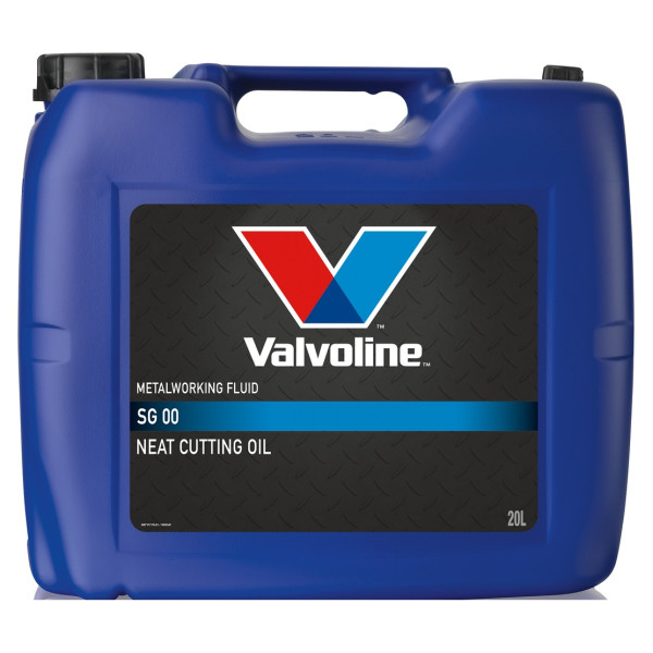 Valvoline SG 00, 20л
