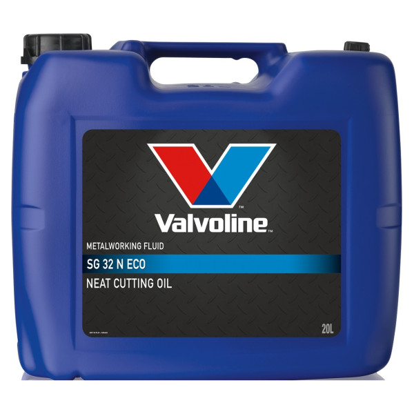 Valvoline SG 32 N ECO, 20л