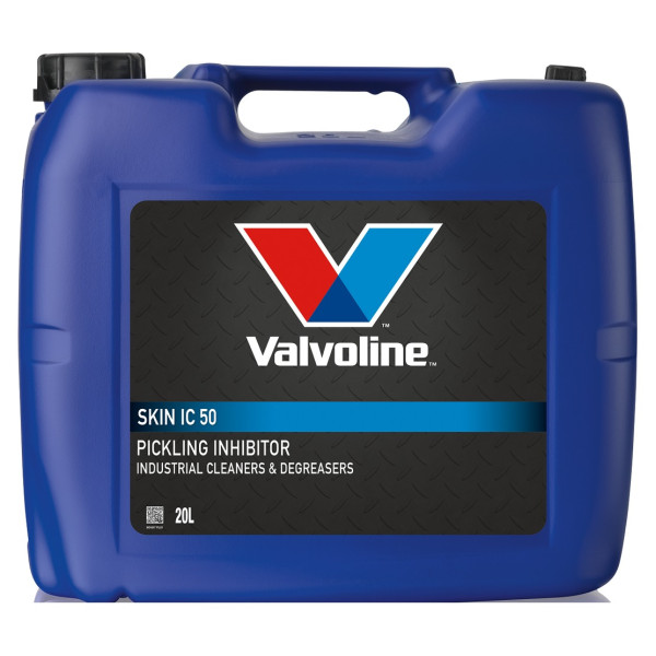 Valvoline SKIN IC 50, 20л