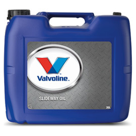Valvoline Slideway Oil 32, 20л
