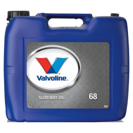 Valvoline Slideway Oil 68, 20л