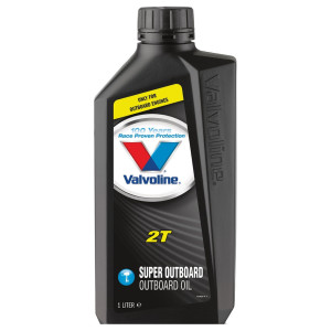 Морські оливи Valvoline