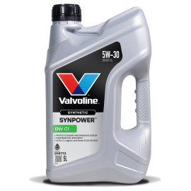 Valvoline SynPower ENV C1 5W-30, 5л