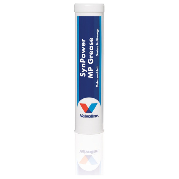 Valvoline SynPower Multipurpose Grease, 0,4л