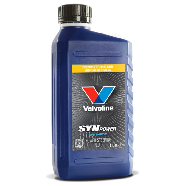 Valvoline SynPower Power Steering Fluid, 1л