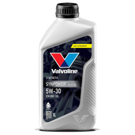 Valvoline SynPower XL-III C3 5W-30, BIB20л