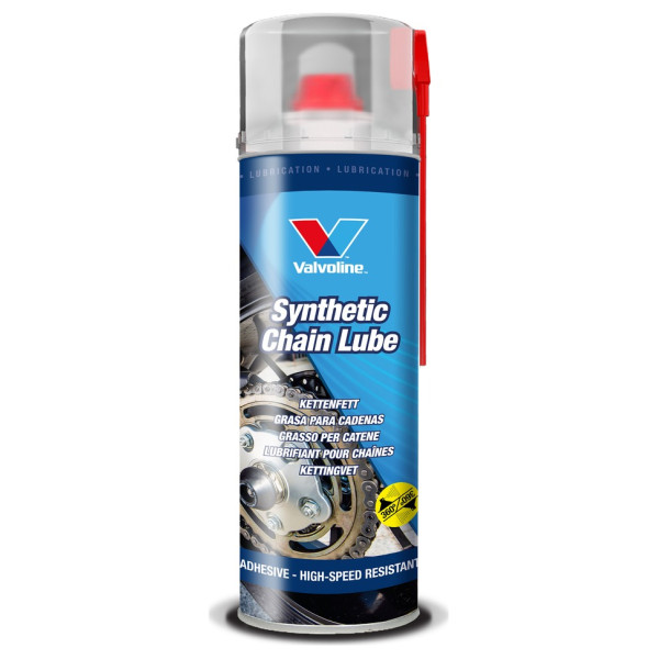 Valvoline Synthetic Chain Lube, 500мл
