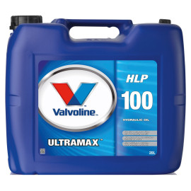 Valvoline Ultramax HLP 100, 20л