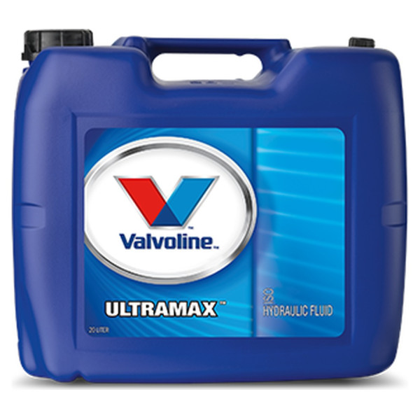 Valvoline Ultramax HLP 32, 20л